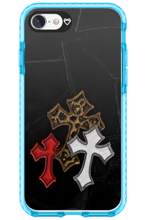 Holy Trinity 2.0 - Apple iPhone 8