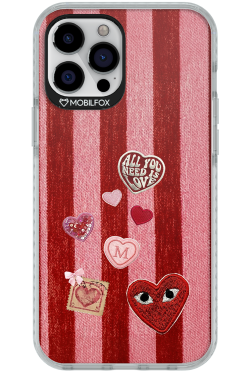 Soul Jeans 2.0 - Apple iPhone 12 Pro Max