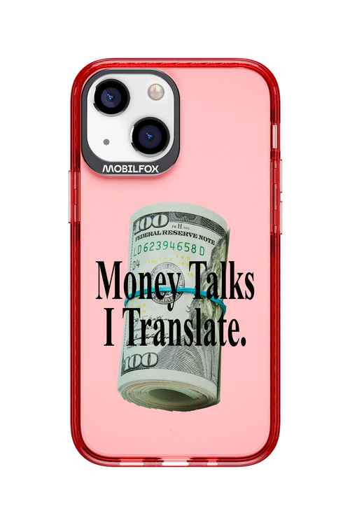 Money Talks II 2.0 - Apple iPhone 13 Mini