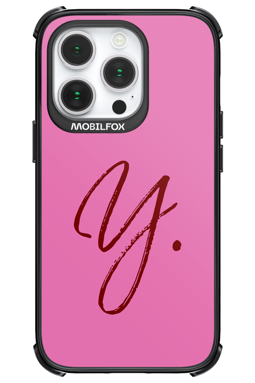 (Sorbet) Y 2.0 - Apple iPhone 14 Pro