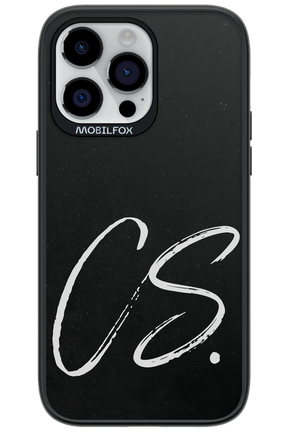 (Off Space) CS 2.0 - Apple iPhone 14 Pro Max