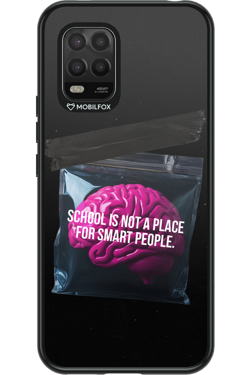 Smart people 2.0 - Xiaomi Mi 10 Lite 5G