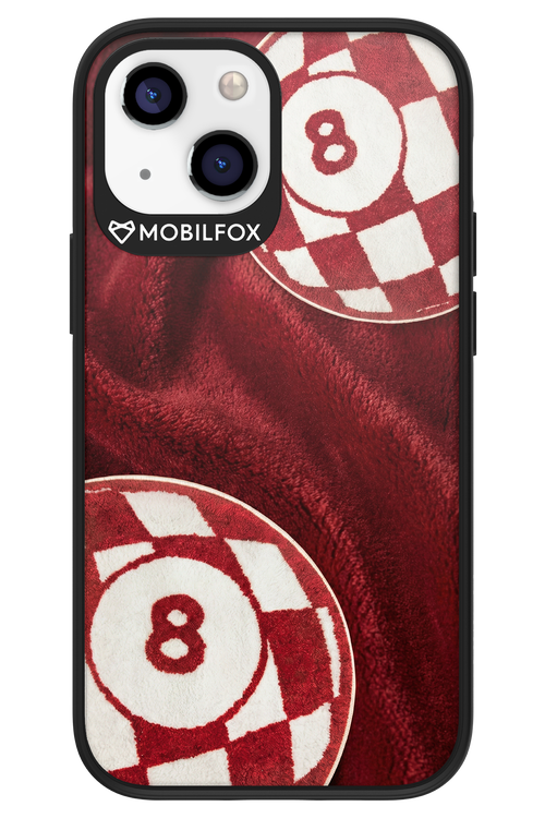 Lucky 8 2.0 - Apple iPhone 13 Mini