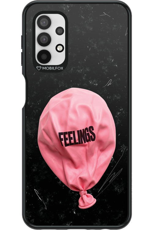 Feelings 2.0 - Samsung Galaxy A32 5G