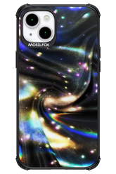 Lovely Aurora - Apple iPhone 15 Plus
