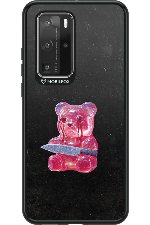 Yummy - Huawei P40 Pro