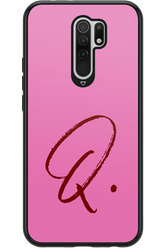 (Sorbet) Q 2.0 - Xiaomi Redmi 9