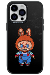 Playtime's over - Apple iPhone 14 Pro Max