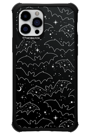 Dreamer Bat - Apple iPhone 12 Pro