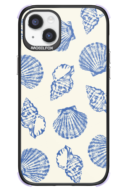 Shell Yeah! - Apple iPhone 14 Plus
