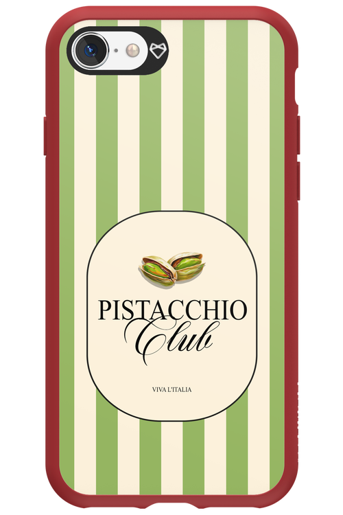 P-Club - Apple iPhone SE 2022