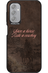 Ride a cowboy 2.0 - Samsung Galaxy A14