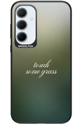 Natural Reset - Samsung Galaxy A35