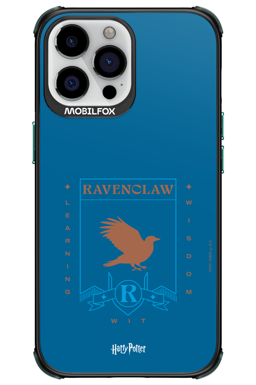 Ravenclaw. - Apple iPhone 13 Pro Max