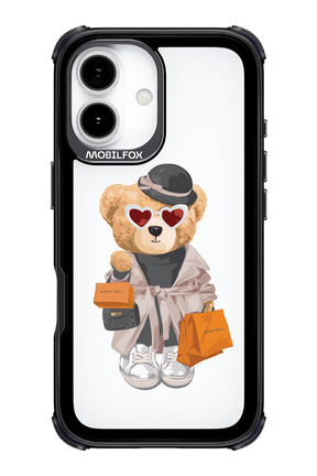 Iconic Bear - Apple iPhone 17