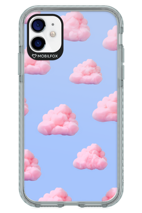Cloudy - Apple iPhone 11