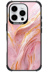 Rosequartz Silk - Apple iPhone 16 Pro