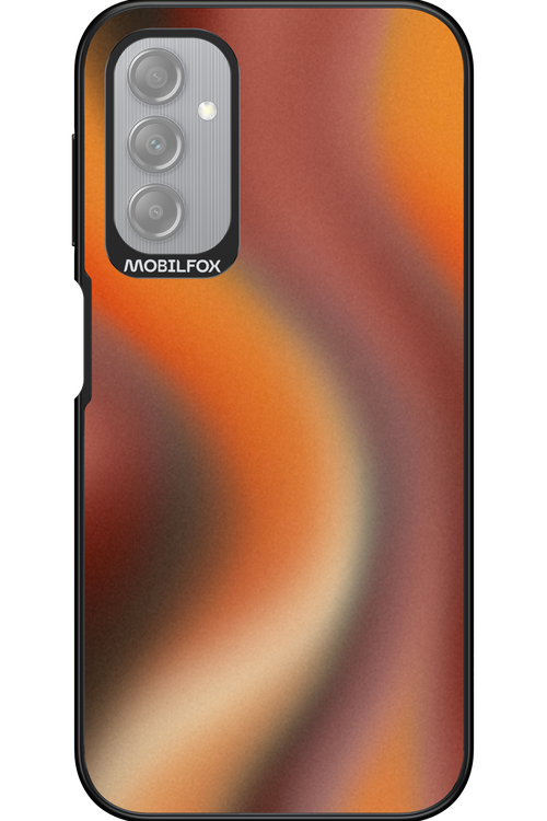 Warm Aura 2.0 - Samsung Galaxy A14