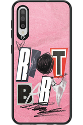 Riot baby 2.0 - Samsung Galaxy A50