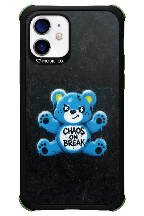 Chaos on Break 2.0 - Apple iPhone 12