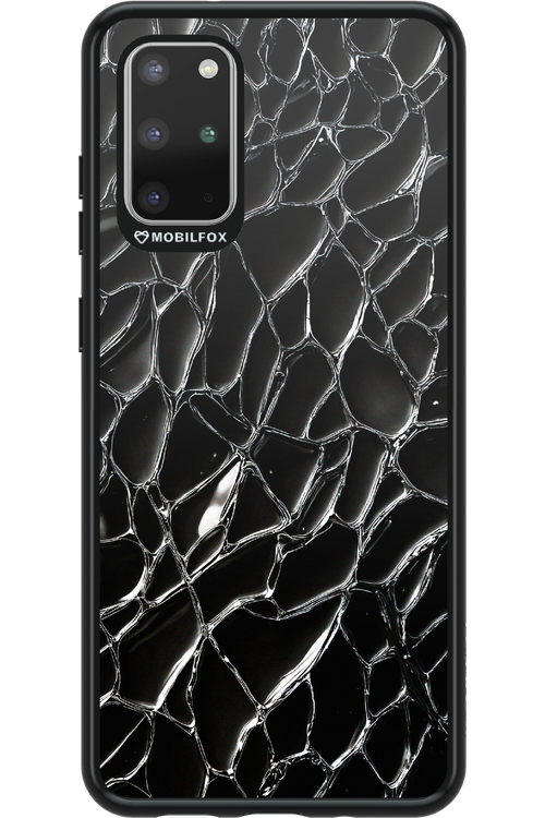 Alien Grid 2.0 - Samsung Galaxy S20+