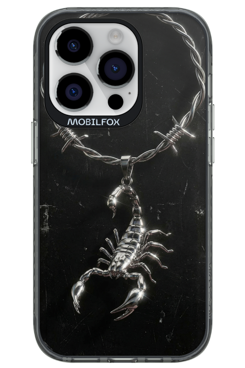 Scorpio (Chrome) 2.0 - Apple iPhone 14 Pro