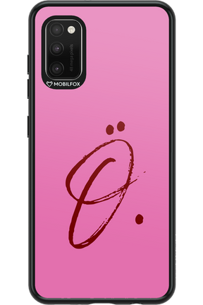 (Sorbet) O II 2.0 - Samsung Galaxy A41