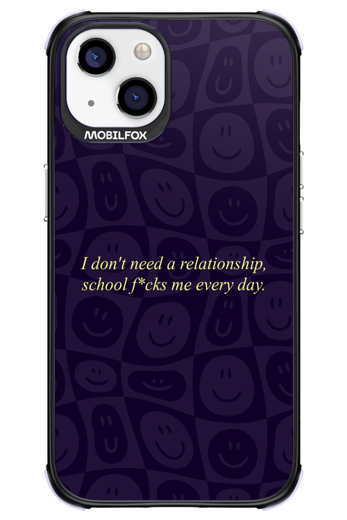 F_CK - Apple iPhone 13