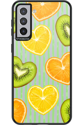 Sour Lemonade 2.0 - Samsung Galaxy S21+