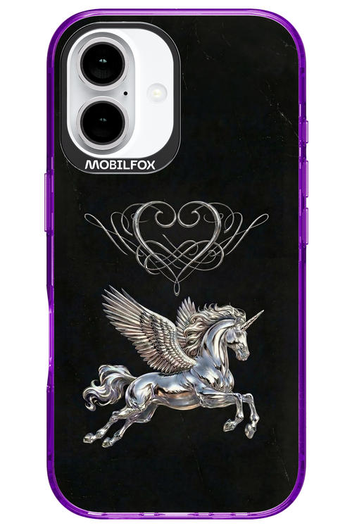 Horse Heart 2.0 - Apple iPhone 16