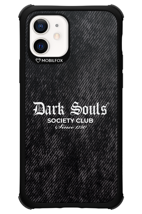 Dark Souls - Apple iPhone 12