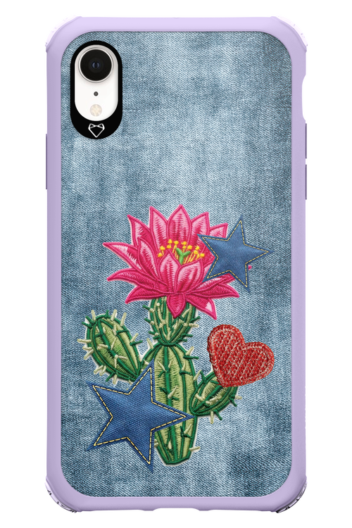 Cowgirl Jeans 2.0 - Apple iPhone XR