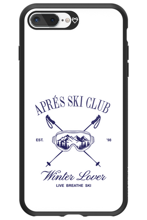 Après Ski Club - Apple iPhone 8 Plus