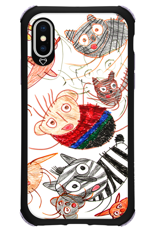 Dream 2.0 - Apple iPhone X