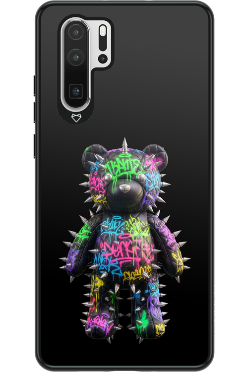 Crazy Teddy 2.0 - Huawei P30 Pro
