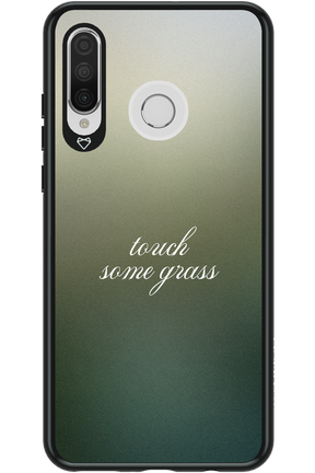 Natural Reset - Huawei P30 Lite