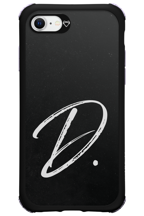 (Off Space) D 2.0 - Apple iPhone SE 2020