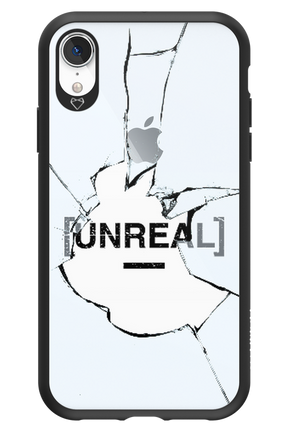 Broken Glass - Apple iPhone XR