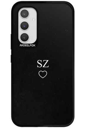 SZ Black 2.0 - Samsung Galaxy A54