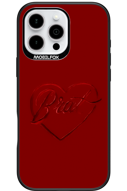 Brat - Apple iPhone 16 Pro Max