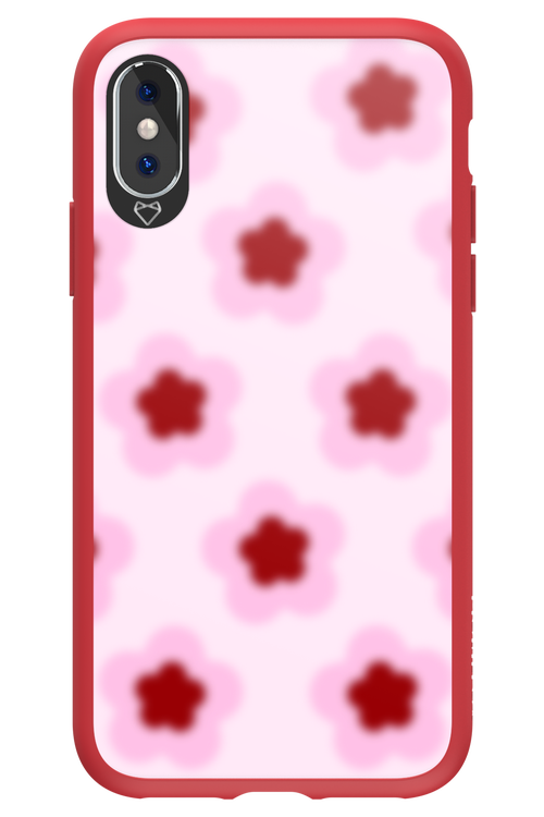 Soft Bloom - Apple iPhone XS