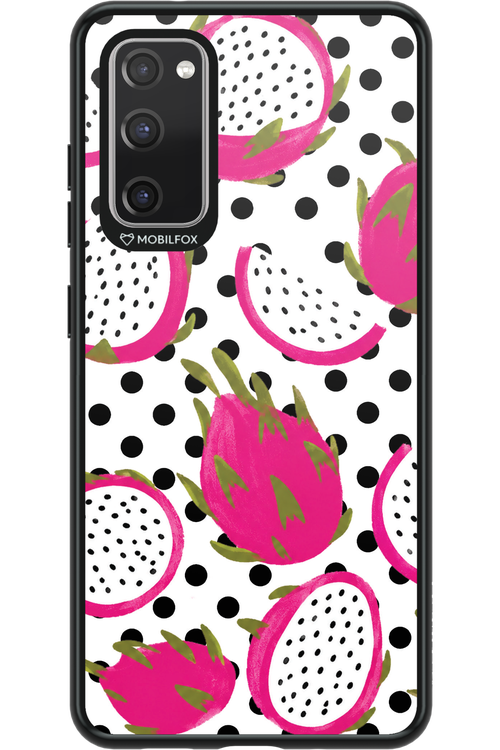 DRAGON FRUIT 2.0 - Samsung Galaxy S20 FE