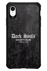 Dark Souls - Apple iPhone XR