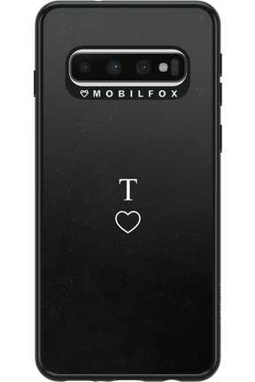 T Black 2.0 - Samsung Galaxy S10