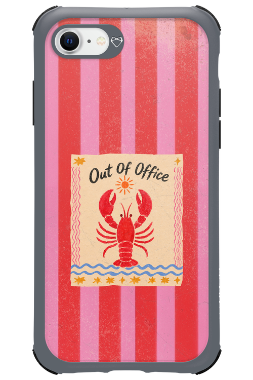 Out Of Office 2.0 - Apple iPhone SE 2022