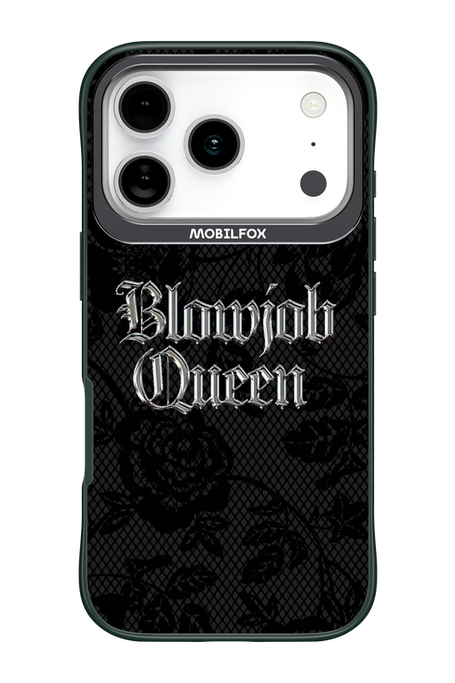 Blowjob Queen 2.0 - Apple iPhone 17 Pro