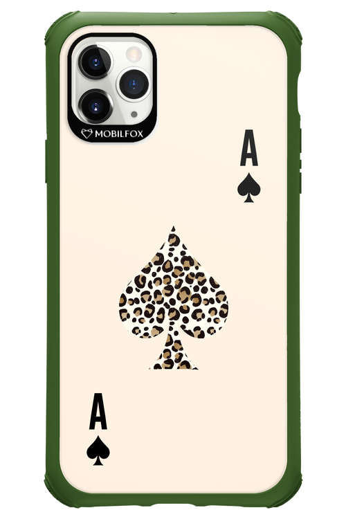 Roar of Ace - Apple iPhone 11 Pro Max