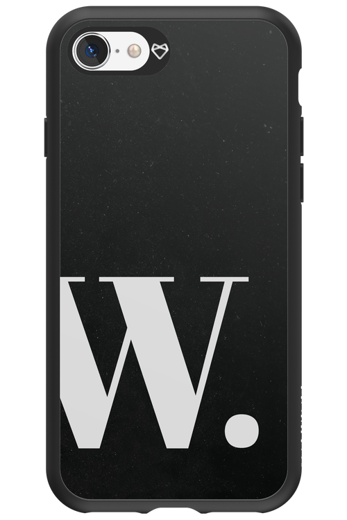 W (Off Space) 2.0 - Apple iPhone 8