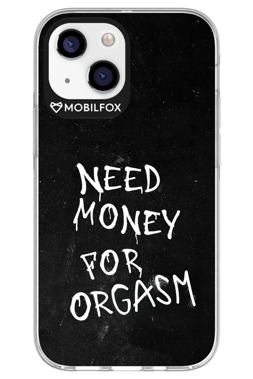 Orgasm 2.0 - Apple iPhone 13 Mini