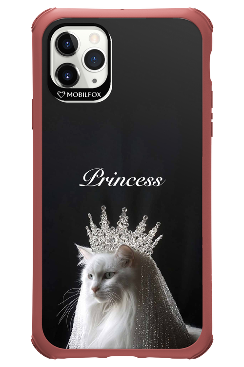 Princess - Apple iPhone 11 Pro Max